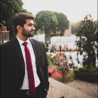 Daniyal Shamsi
