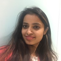 Priya Shetty