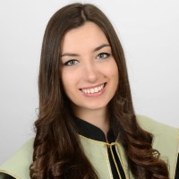 Friderika Markos