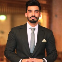 Burhan Amjad