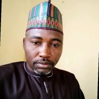 Mohammed Ali Nasir