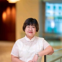 Irene Cheah