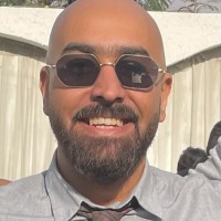 Ahmed Abelsadek