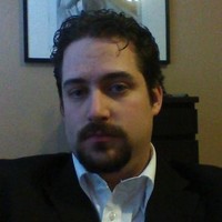 Michael Dionne CPB, HSA