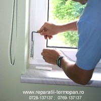 Reparatii Termopane