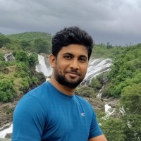 Raveendra M