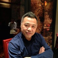 许国新