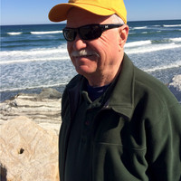 Frank Patch