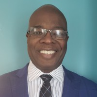 Kelvin Roddy, Ph.D, Mba