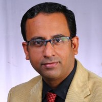 Gopal K.