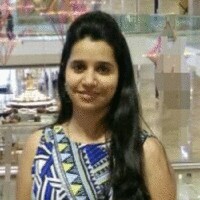 Shraddha Goyal