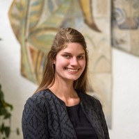 Sarah Langley