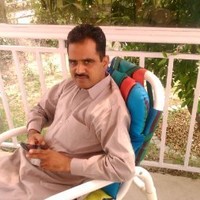 Jehangir Anwer