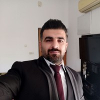 Mohammad Kh