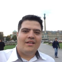 Jose Roberto Cosentino Teixeira