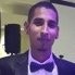 Bradley Pillay