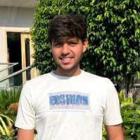 Rushabh Patel