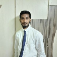 Chandra Kishore Kasa
