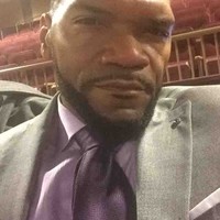 Keith Mahone