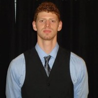 Kory Roberts