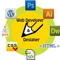 Web Developer And Designer