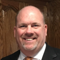 Terry Dudney