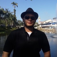 Omar Hammouda