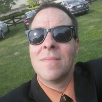 Jeffrey Pickard