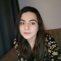 Larisa-Maria Pădurean