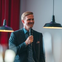 Torgeir Solberg