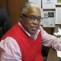 Alvin Jackson
