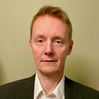 Kaj Fredriksson