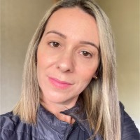 Alexandra Prazeres