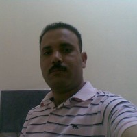 Gad Abuelkhair أبو الخير- المدير الاداري للاسراء