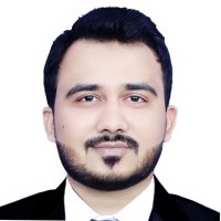 Muzamil Ahmed Aca