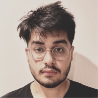 Rahul Sangwan