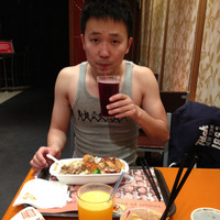 Robert Hu