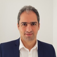 Mohsen Jafarbegloo