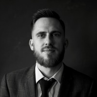 Damien Magrou