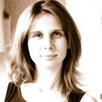 Gabriela Enescu