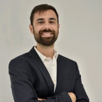 Jose Carlos Garrido Mataix