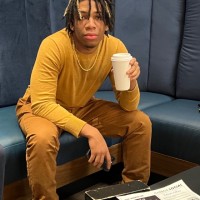 Mekhi Brandon