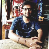 Mudit Aggarwal