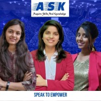 ASK Group ~ Acquire Skills and Knowledge