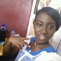 Angelina Kafui Kusorgbor