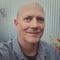 Aaron Reid