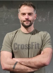Jean-Christophe Germain