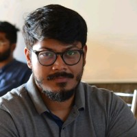 Supratim Ghosh Dastidar