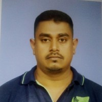 Nalin Dissanayake