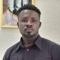 Emmanuel Donkor